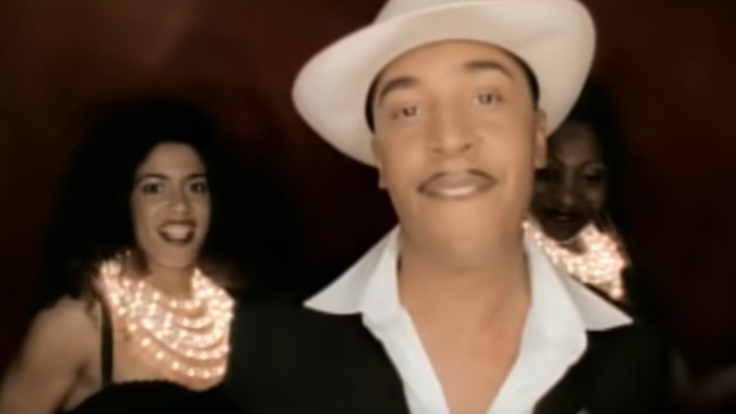 Enter, if you dare, the Lou Bega-inspired virtual escape room, Chamber No.5