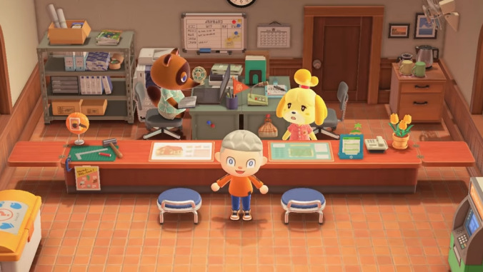 It's 2020 and our sci-fi future has arrived in the form of Animal Crossing-connected buttplugs