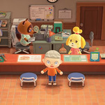 It's 2020 and our sci-fi future has arrived in the form of Animal Crossing-connected buttplugs