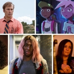 The best TV shows of the year so far