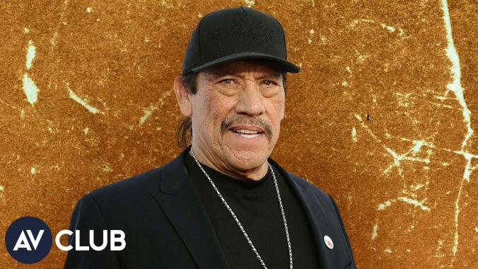 Danny Trejo on life in quarantine, Animal Crossing, and his new nickname