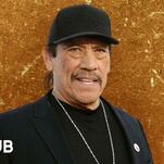 Danny Trejo on life in quarantine, Animal Crossing, and his new nickname