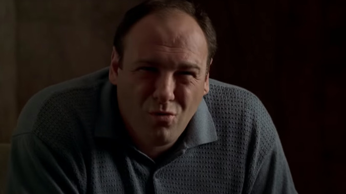 The Sopranos actors say HBO really didn't want Tony to kill that snitch in season 1