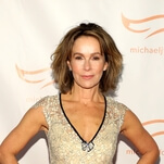 Jennifer Grey might be working on a new Dirty Dancing movie