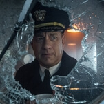 All Apple TV+ really needed was an exclusive Tom Hanks movie about submarines