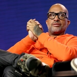 Kenya Barris sees plenty-ish room for one more Black-ish spin-off