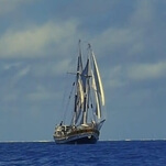 Read this: How the pandemic has stranded an experimental music act on a boat in the Pacific Ocean