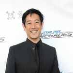 R.I.P. Grant Imahara from MythBusters