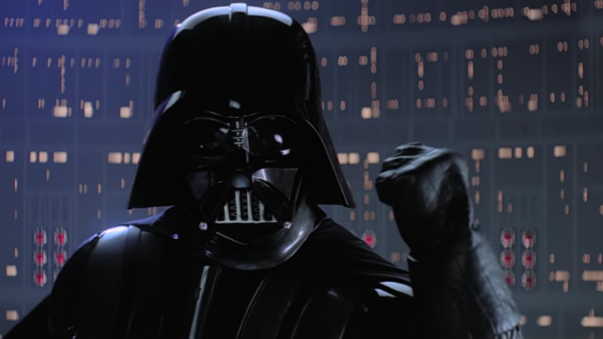 The Empire Strikes Back tops the box office—no, this isn't a headline from 1980