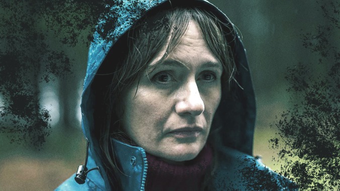 Emily Mortimer on the pleasures and torments of making Relic