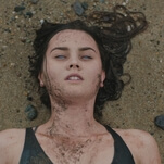 This exclusive clip from Shudder's The Beach House is not for the squeamish