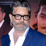 Timothy Omundson on his Seinfeld start and getting back to Psych after surviving a stroke