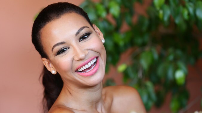 R.I.P. Naya Rivera