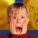 Home Alone made a generation of kids cheer—and probably scarred them for life