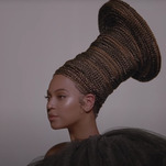 Beyoncé shares new trailer and post for Disney+'s Black Is King