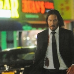 European drug smugglers brought down by too-powerful love for John Wick