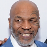 Damn it, Shark Week, don't act like Mike Tyson is going to fight a shark