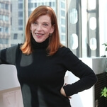 Susan Orlean's Twitter timeline is a choice read right now