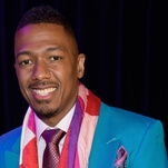 Nick Cannon's forthcoming talk show delayed for a year after anti-Semitic comments