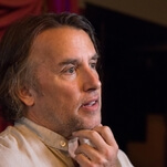 Richard Linklater's making an animated movie about the moon landing for Netflix