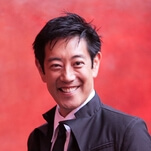 Discovery and Science Channel are both running Grant Imahara tribute marathons this weekend