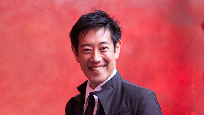 Discovery and Science Channel are both running Grant Imahara tribute marathons this weekend