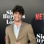 Noah Centineo joins Dwayne Johnson in Black Adam