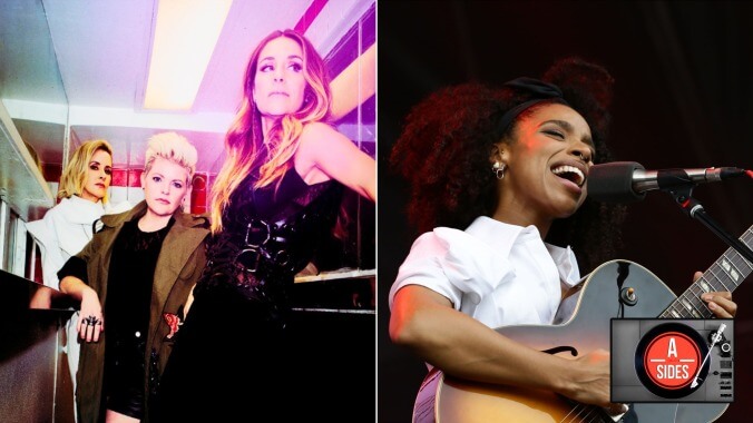 5 new releases we love: Lianne La Havas stuns, The Chicks’ triumphant return, and more