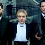 The Alienist: Angel Of Darkness brings another serial killer case to 1890s New York