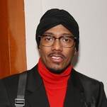 Nick Cannon apologizes for "hurtful and divisive" comments, gets to keep Masked Singer gig