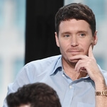 Kevin Connolly denies sexual assault claims made by former costume designer