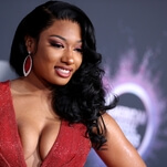 Megan Thee Stallion reveals she suffered gunshot wounds over the weekend