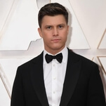 So, uh ... who wants to read about some times Colin Jost pooped his pants?