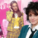 Clueless director Amy Heckerling on how a pessimist created one of cinema’s great optimists