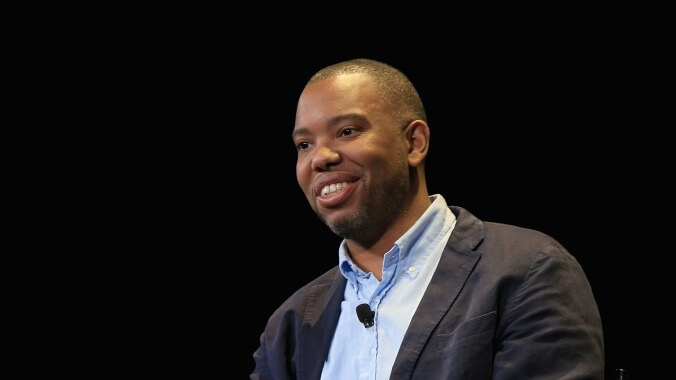 HBO to air special adaptation of Ta-Nehisi Coates' Between The World And Me