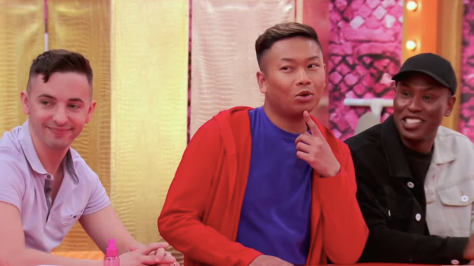 It’s finale time on RuPaul’s Best Friend Race: All Stars