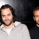 Netflix pulls the plug on Chris D'Elia and Bryan Callen prank show