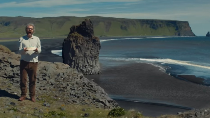 Iceland wants to harvest your screams