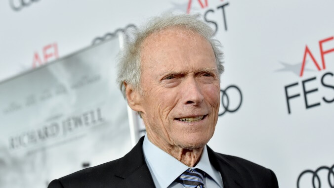 Clint Eastwood sues people who thought "Try Clint Eastwood's CBD!" was somehow good marketing