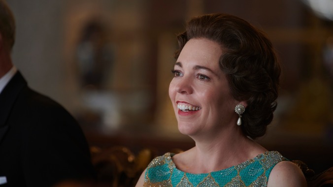 Season 5 of The Crown won't premiere until 2022