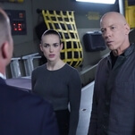 A time-loop setup cycles Agents Of S.H.I.E.L.D. through the season's best episode