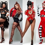 VH1 takes the legendary queens to Sin City in new docuseries RuPaul’s Drag Race: Vegas Revue