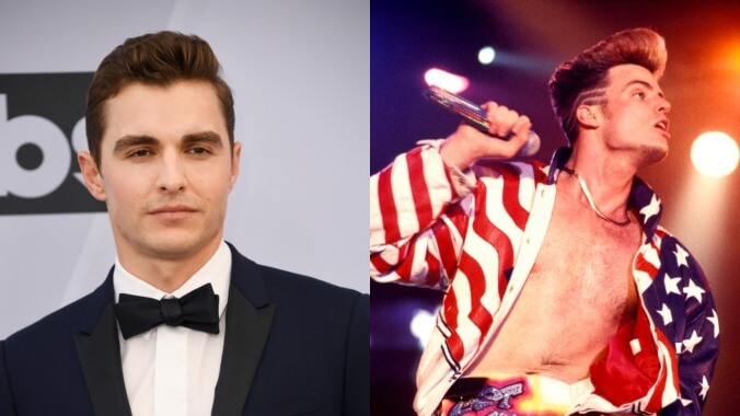 Dave Franco to rock the mic like a vandal in Vanilla Ice biopic To The Extreme