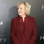 Hillary Clinton alt-history novel Rodham to become alt-history series at Hulu