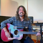 Dave Grohl, son of a school teacher, speaks out against reopening schools in new Atlantic op-ed