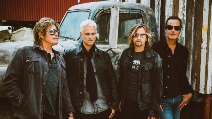 Stone Temple Pilots will rip through Core in its entirety during upcoming livestream concert