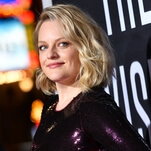 Elisabeth Moss signs first-look deal with Fox 21 and Hulu