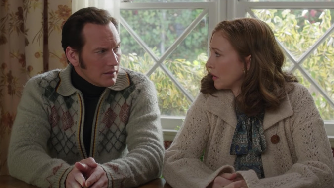 The Conjuring: The Devil Made Me Do It moves to 2021