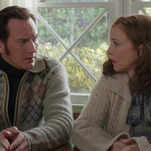 The Conjuring: The Devil Made Me Do It moves to 2021