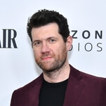 Billy Eichner to produce and star in Paul Lynde biopic